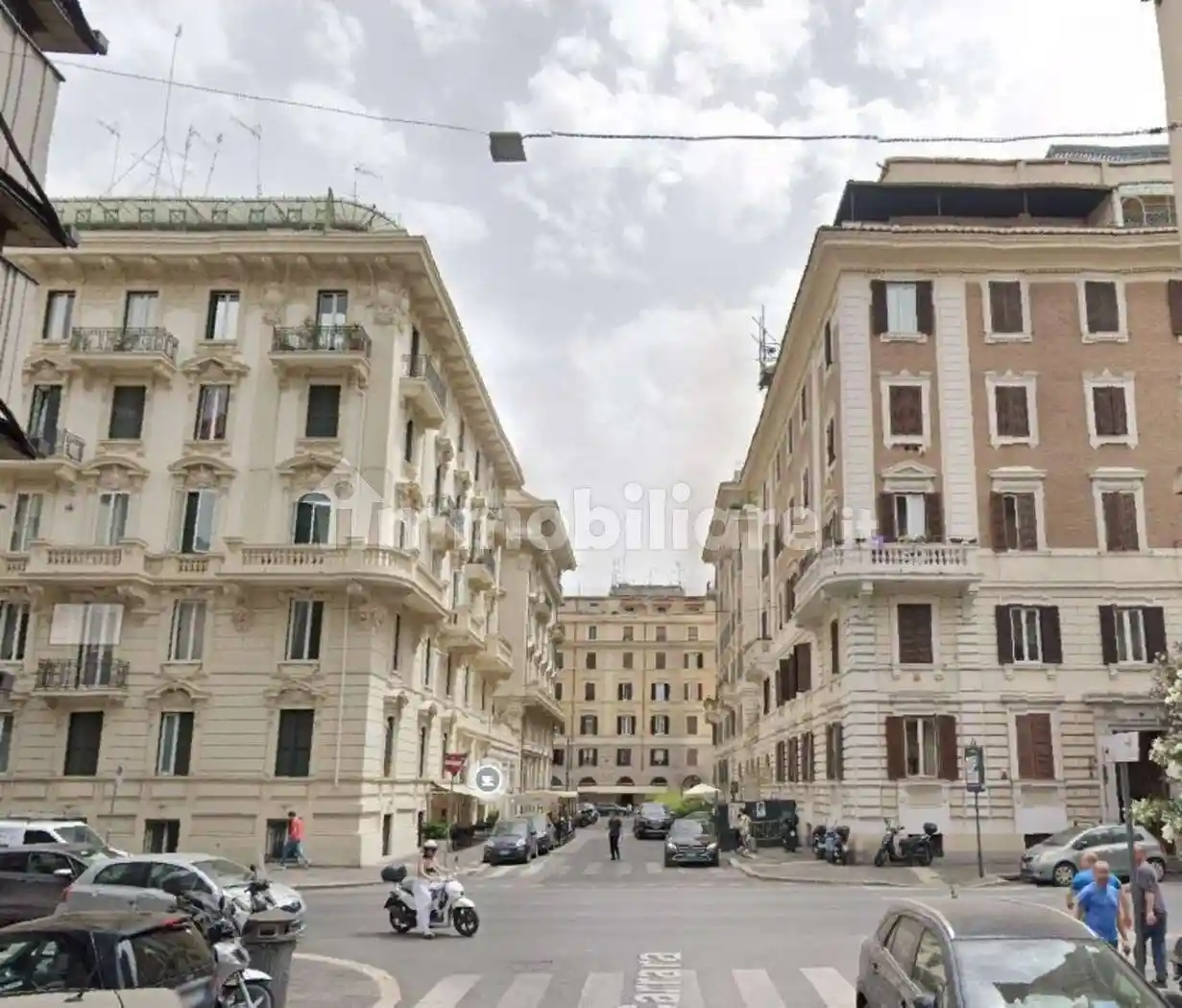 Attico viale del Muro Torto, Piazza del Popolo, Roma - foto 5