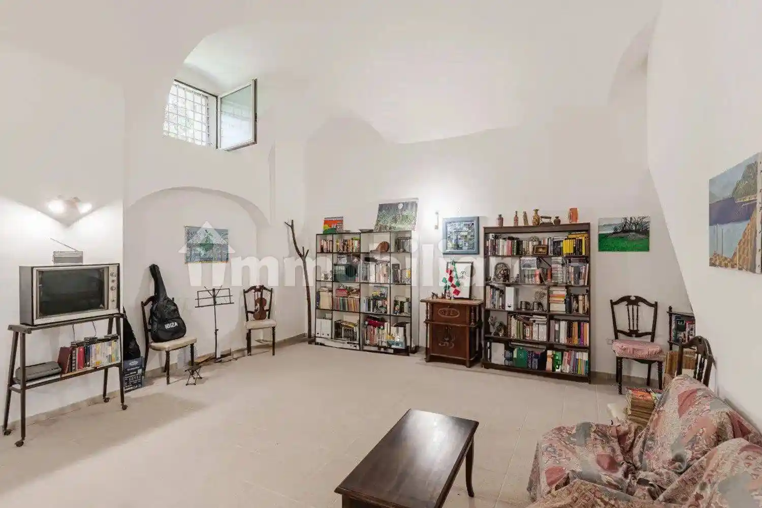 Terratetto unifamiliare Luigi Iorio, Boscotrecase - foto 3