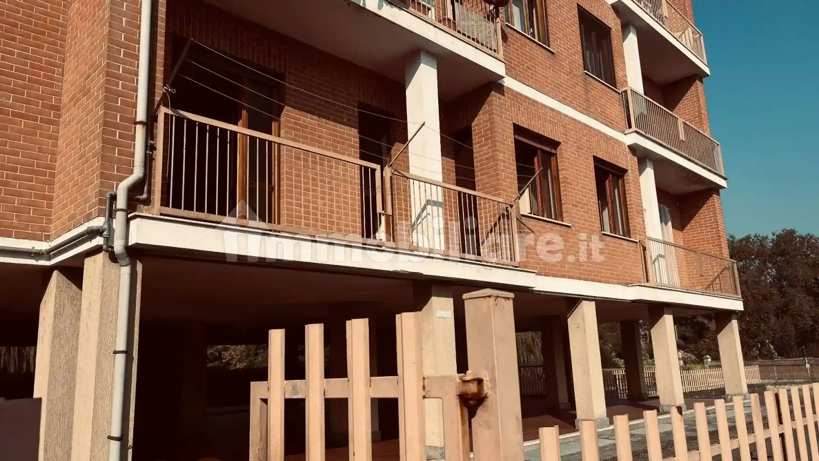 Appartamento in vendita a San Damiano d'Asti