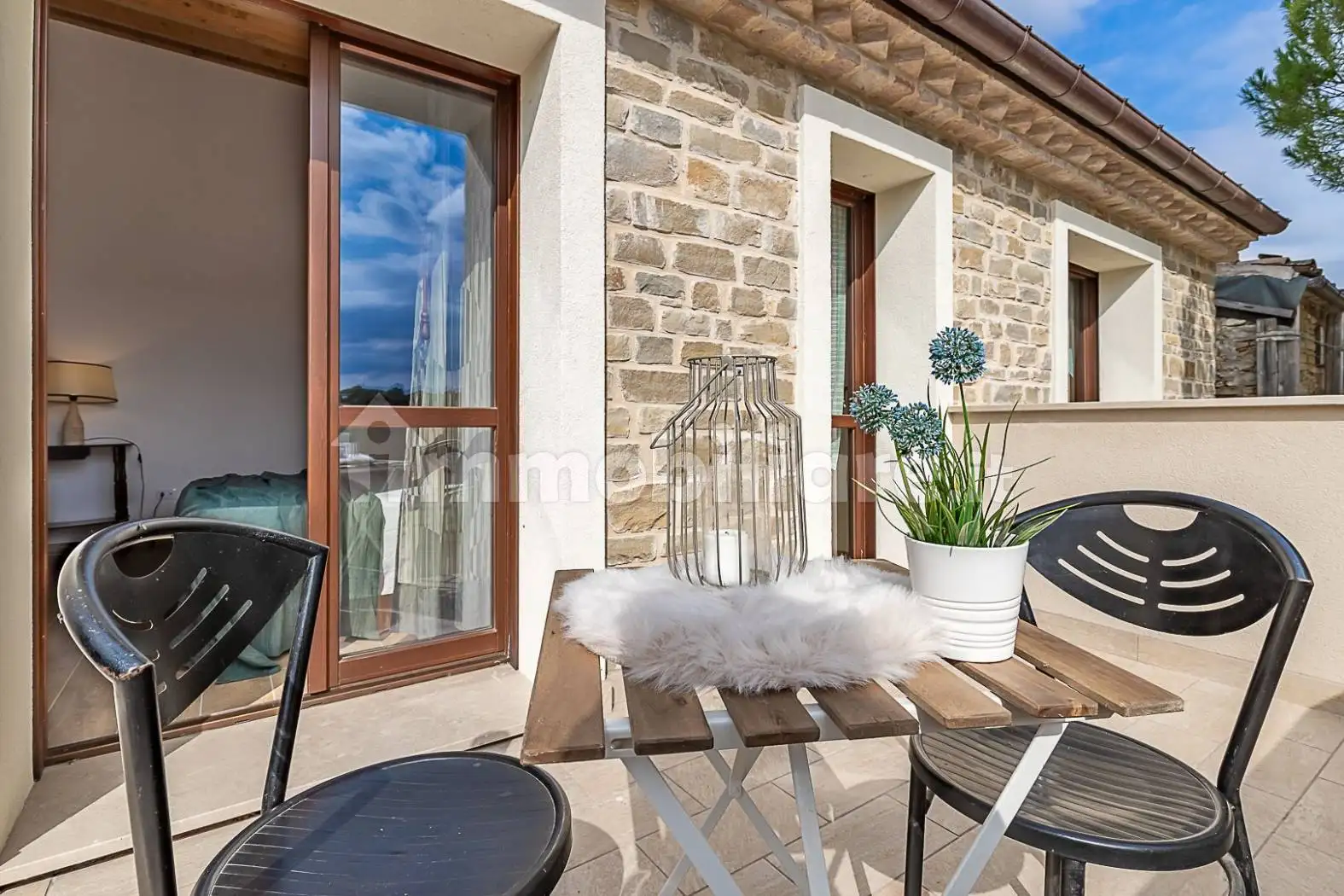 Villa in vendita a Apiro