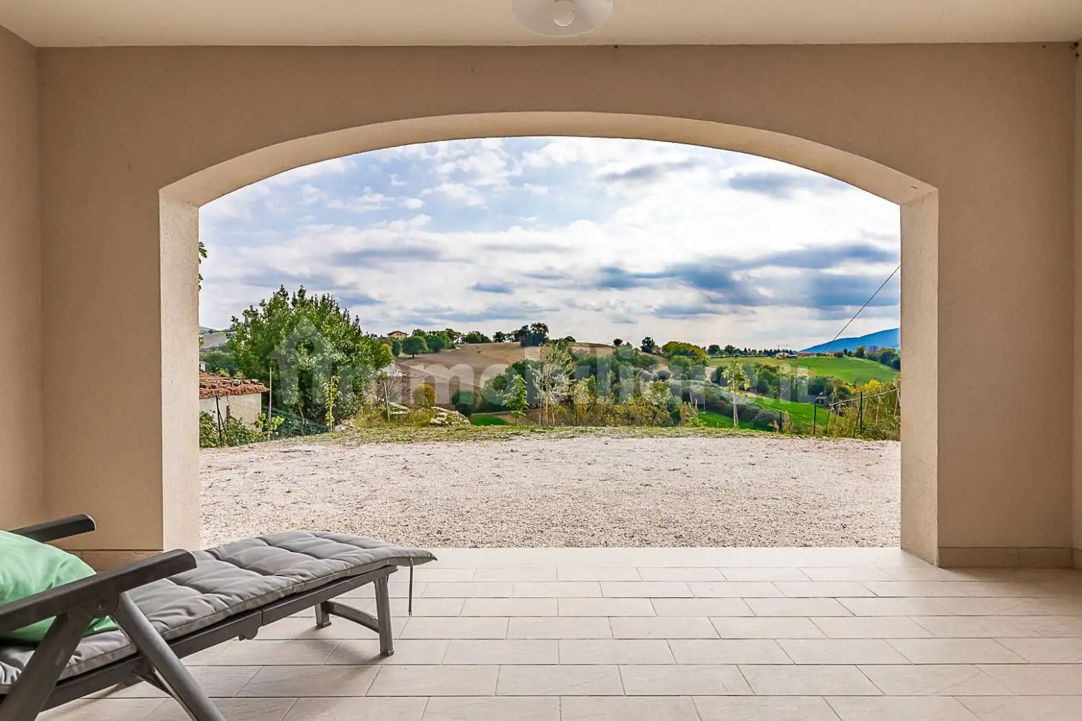 Villa unifamiliare Contrada Maccarone 24, Apiro - foto 5