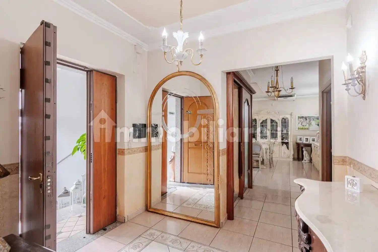 Villa unifamiliare Siscara, Centro, Poggiomarino - foto 3