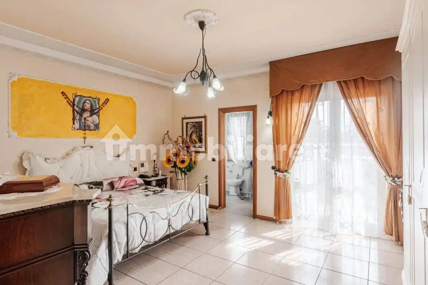 Villa unifamiliare Siscara, Centro, Poggiomarino - foto 4