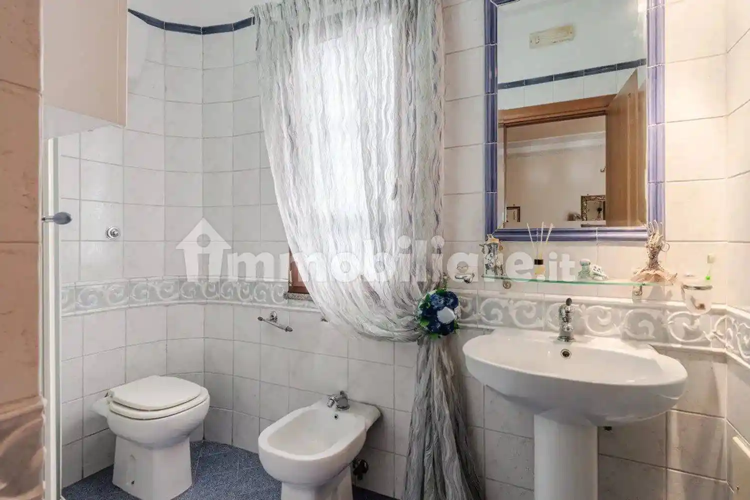 Villa unifamiliare Siscara, Centro, Poggiomarino - foto 5