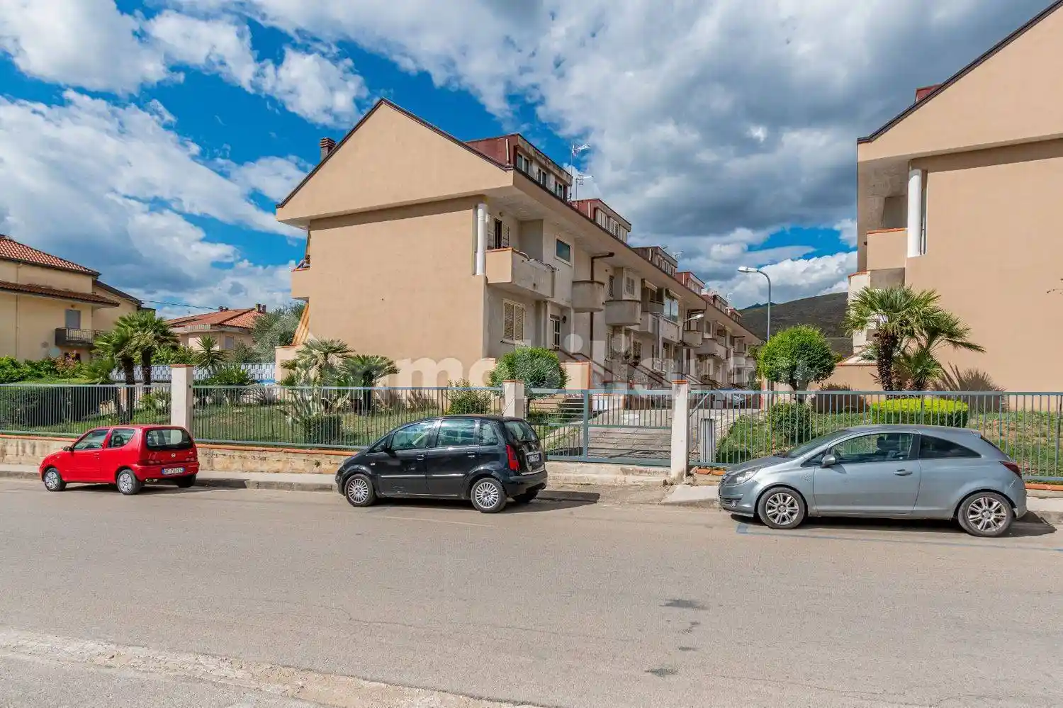 Villa a schiera di penetrazione 167, Pignataro Maggiore - foto 2