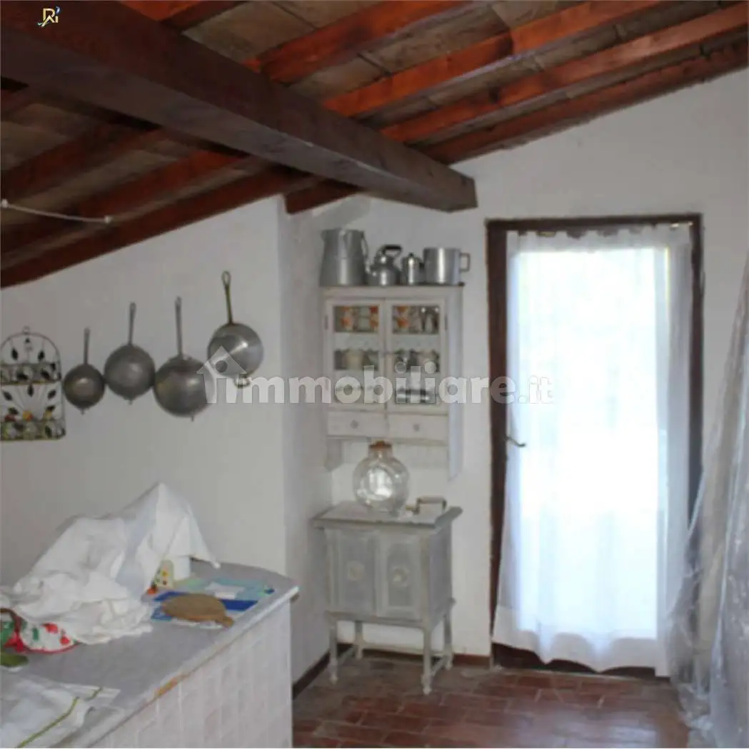 Appartamento all'asta Località Doccioli, Castelnuovo di Val di Cecina - foto 2