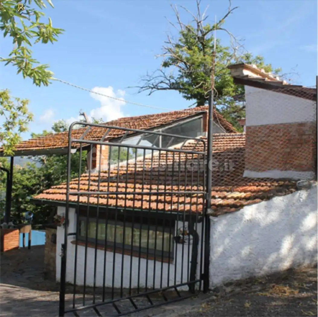 Appartamento all'asta Località Doccioli, Castelnuovo di Val di Cecina - foto 3