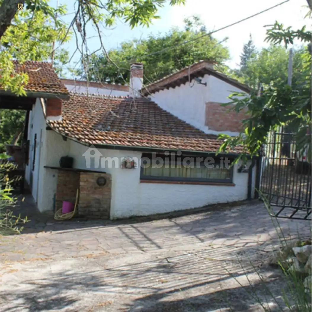 Appartamento all'asta Località Doccioli, Castelnuovo di Val di Cecina - foto 4