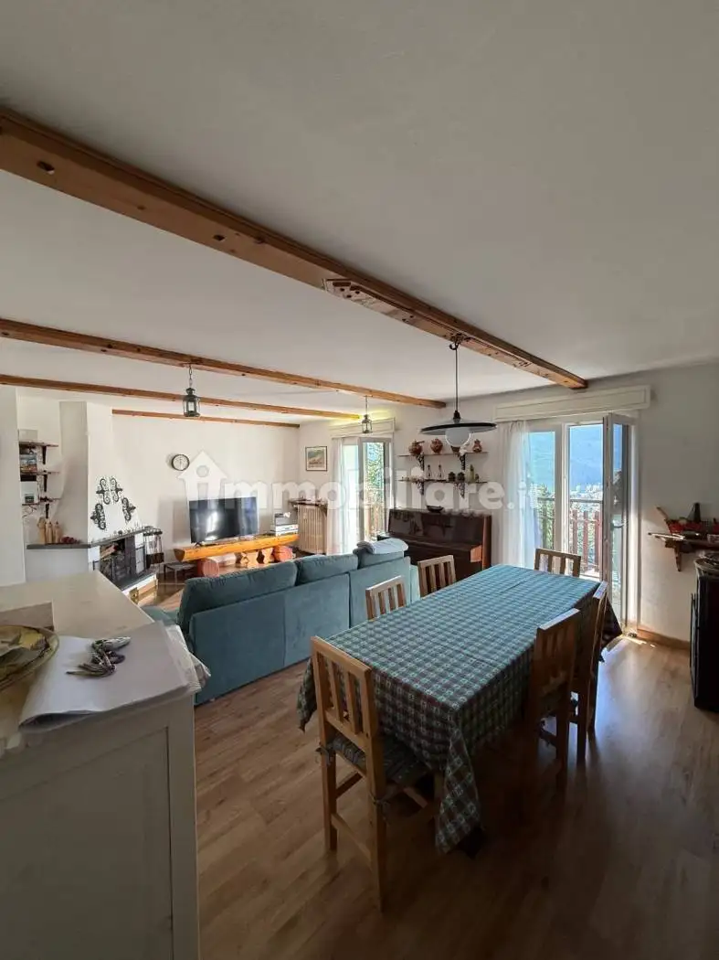 Appartamento in vendita a Bormio