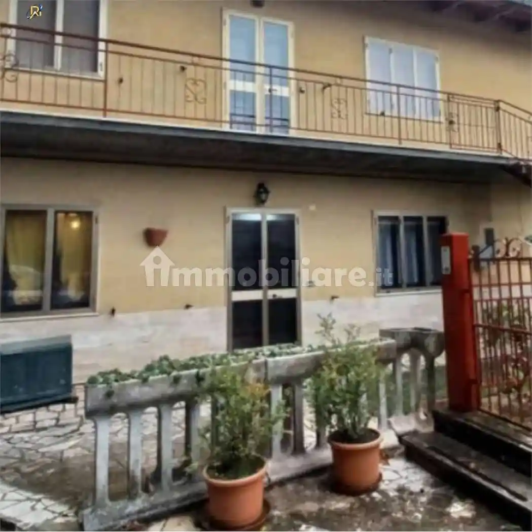 Appartamento all'asta via Roma , 112/A, Semproniano - foto 2