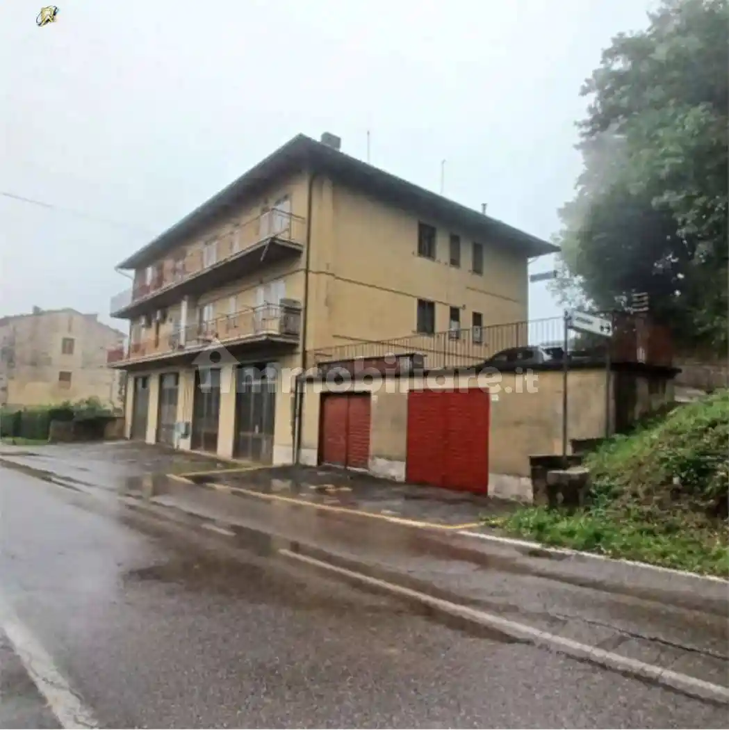 Appartamento all'asta via Roma , 112/A, Semproniano - foto 5