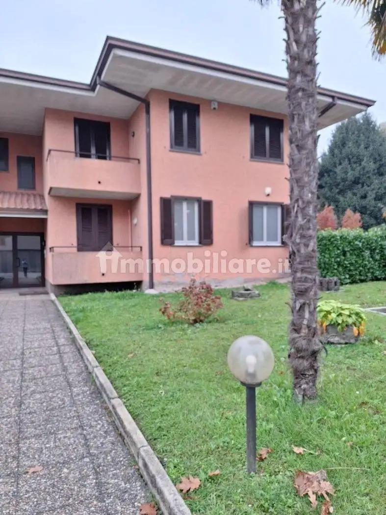 Appartamento in vendita a Molteno