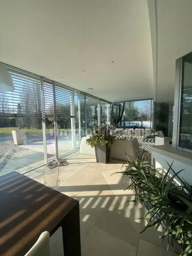Villa in vendita a Castelfranco Veneto