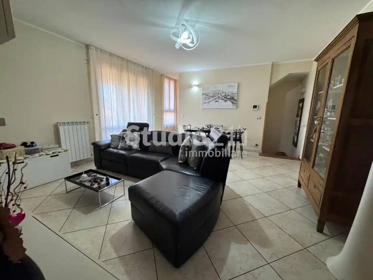 Appartamento in vendita a Castelfranco Piandisco