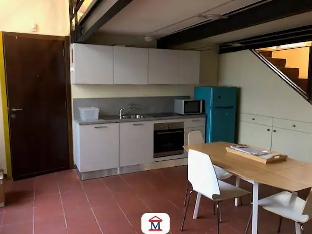 Appartamento in affitto a Bergamo