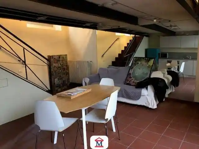 Monolocale ottimo stato, piano terra, Centro, Bergamo - foto 2