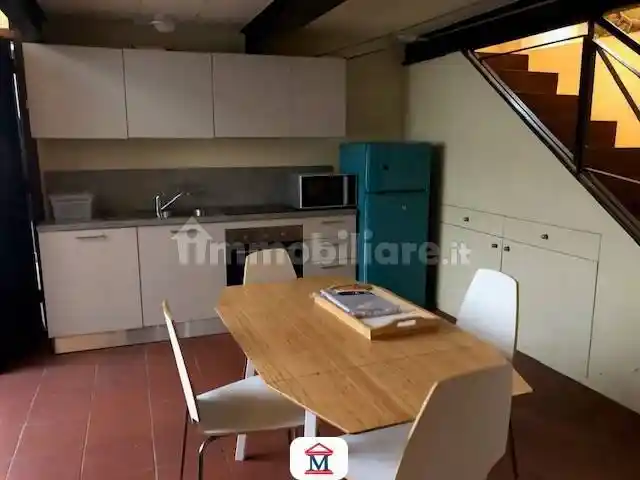 Monolocale ottimo stato, piano terra, Centro, Bergamo - foto 3