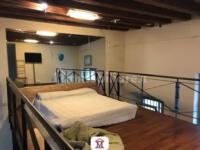 Monolocale ottimo stato, piano terra, Centro, Bergamo - foto 4