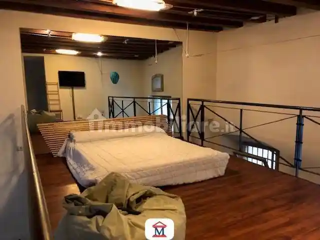 Monolocale ottimo stato, piano terra, Centro, Bergamo - foto 5