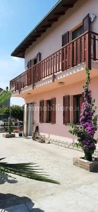 Villa in vendita a Ceregnano