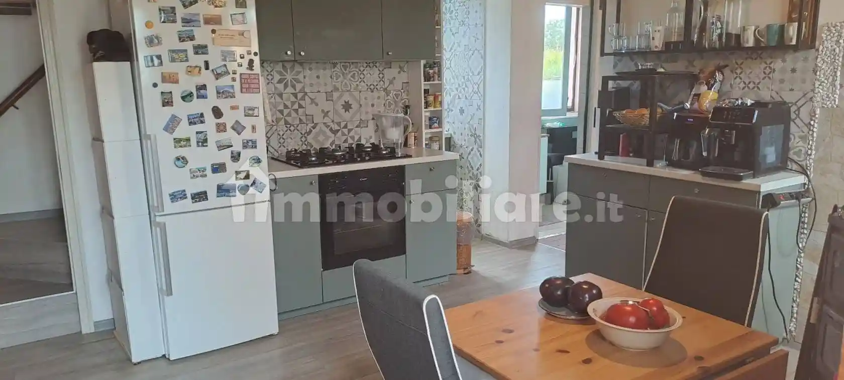 Villa unifamiliare, buono stato, 112 m², Ceregnano - foto 2