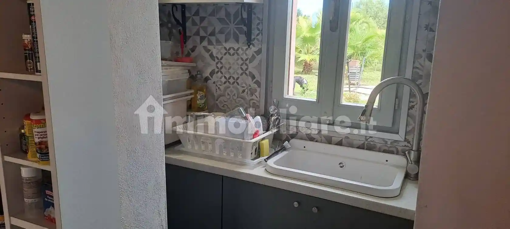 Villa unifamiliare, buono stato, 112 m², Ceregnano - foto 3