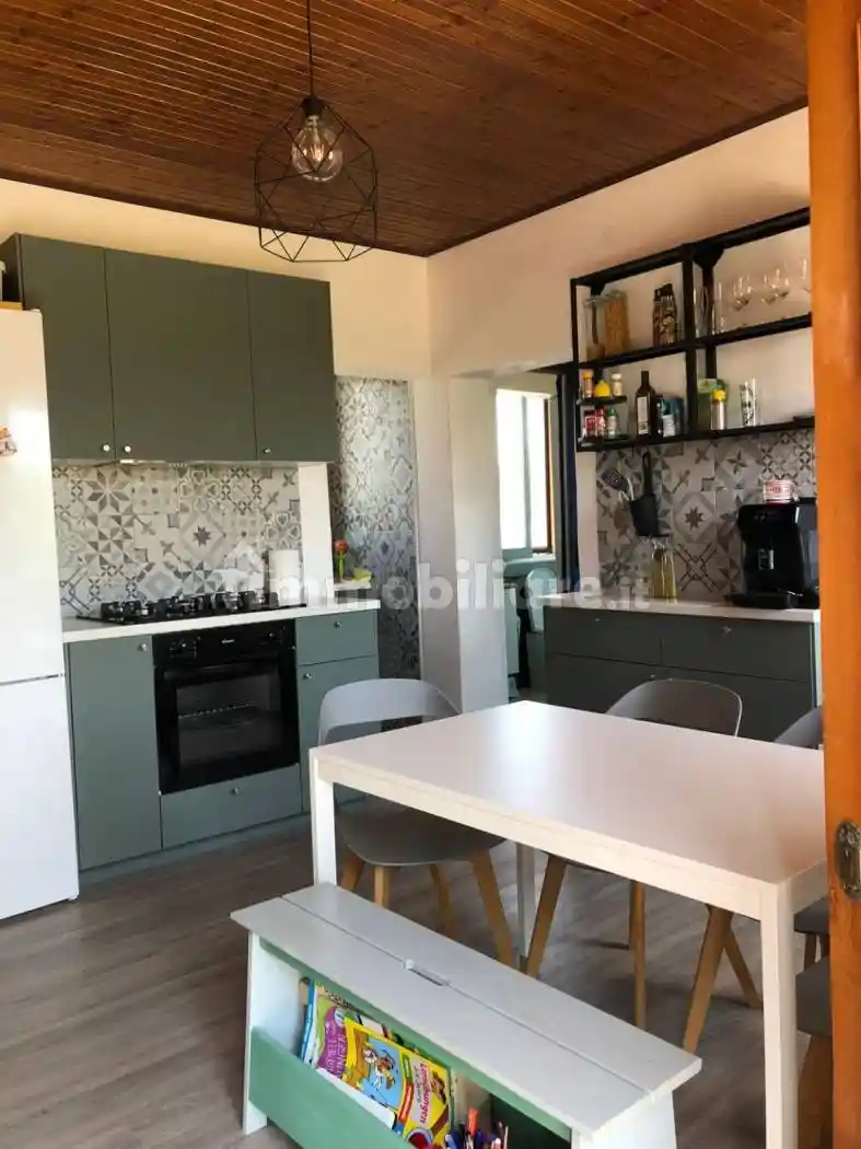 Villa unifamiliare, buono stato, 112 m², Ceregnano - foto 4