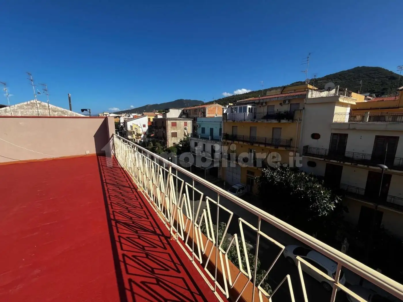 Appartamento in vendita a Pollina