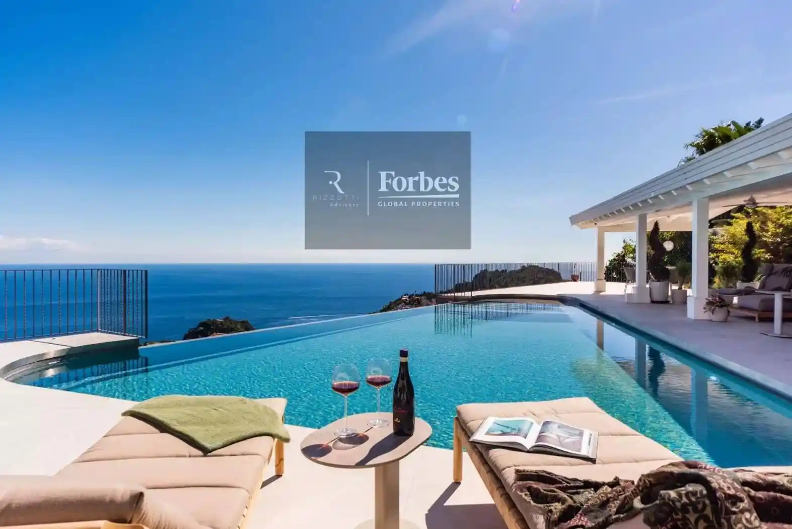 Villa in vendita a Taormina