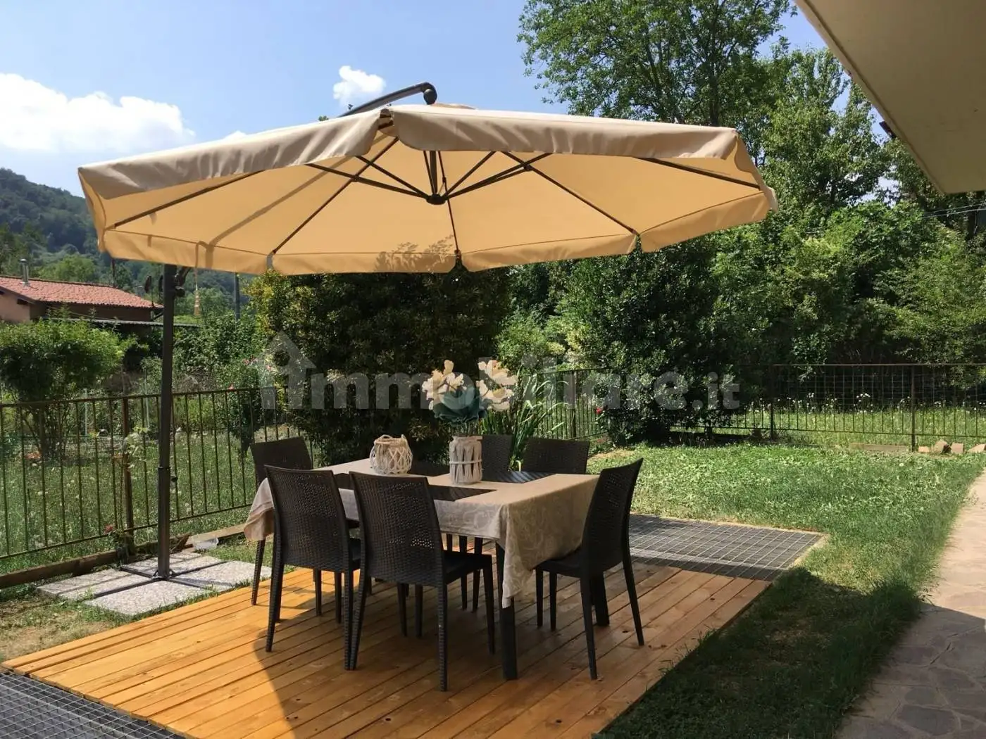 Appartamento in vendita a Pontida