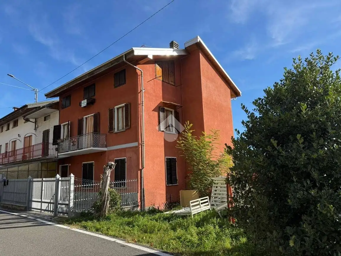 Attico - Mansarda in vendita a Traves