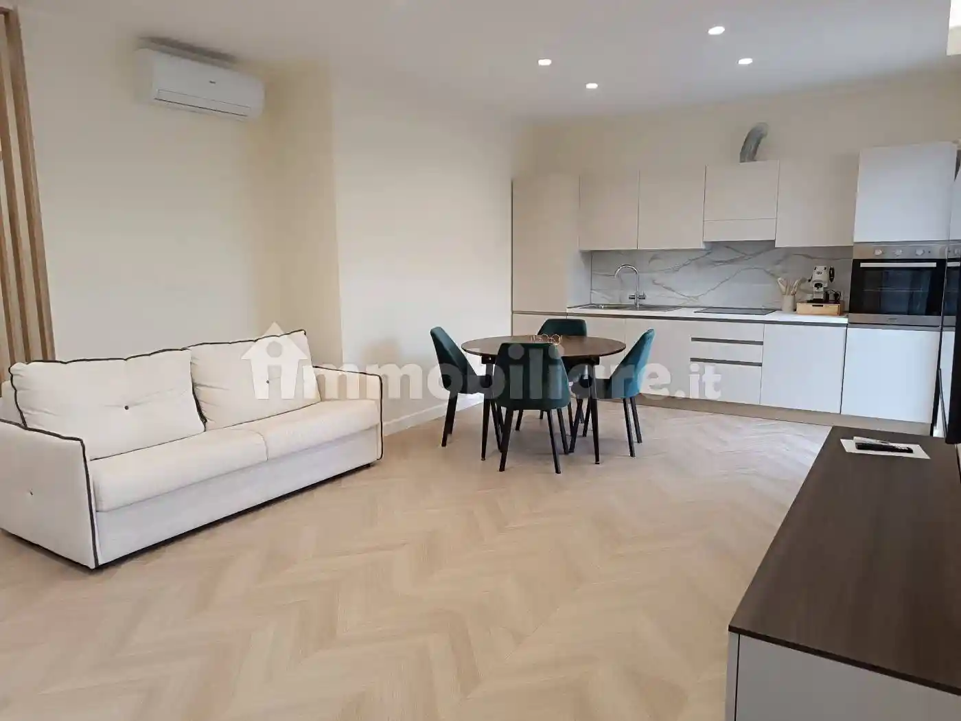 Appartamento in affitto a Pompei