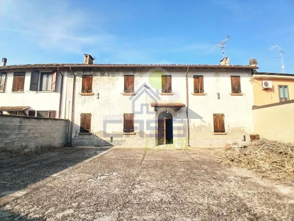 Rustico - Casale in vendita a Calvatone