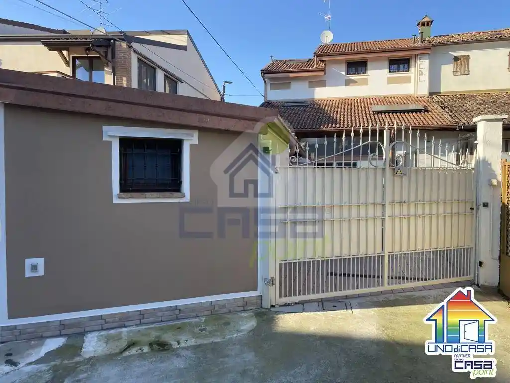 Villa a schiera via DANTE ALIGHIERI,14, Cremosano - foto 3