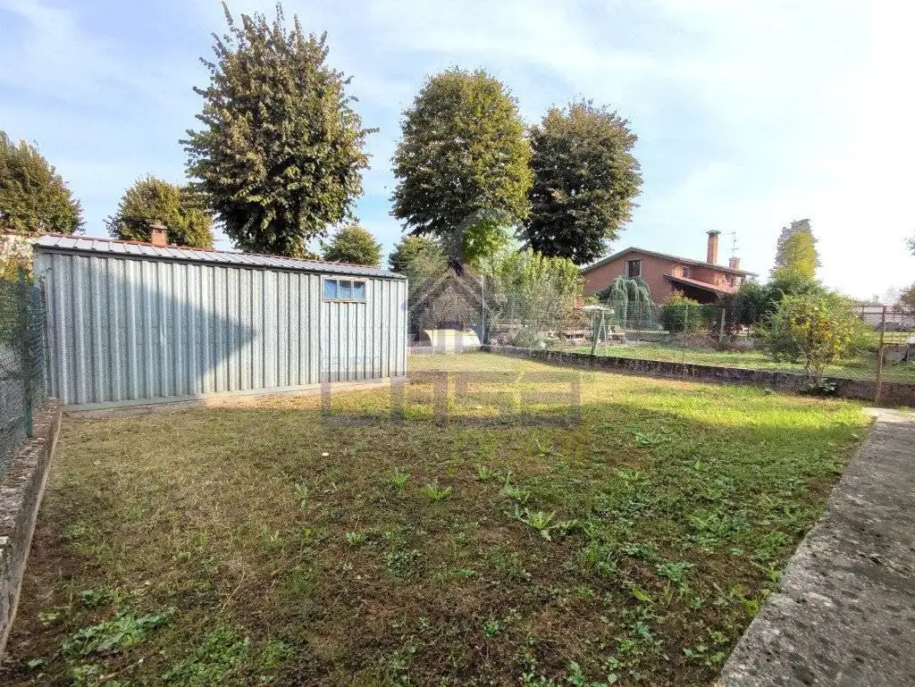 Terratetto plurifamiliare via Monte Lungo, Centro, Caselle Landi - foto 2