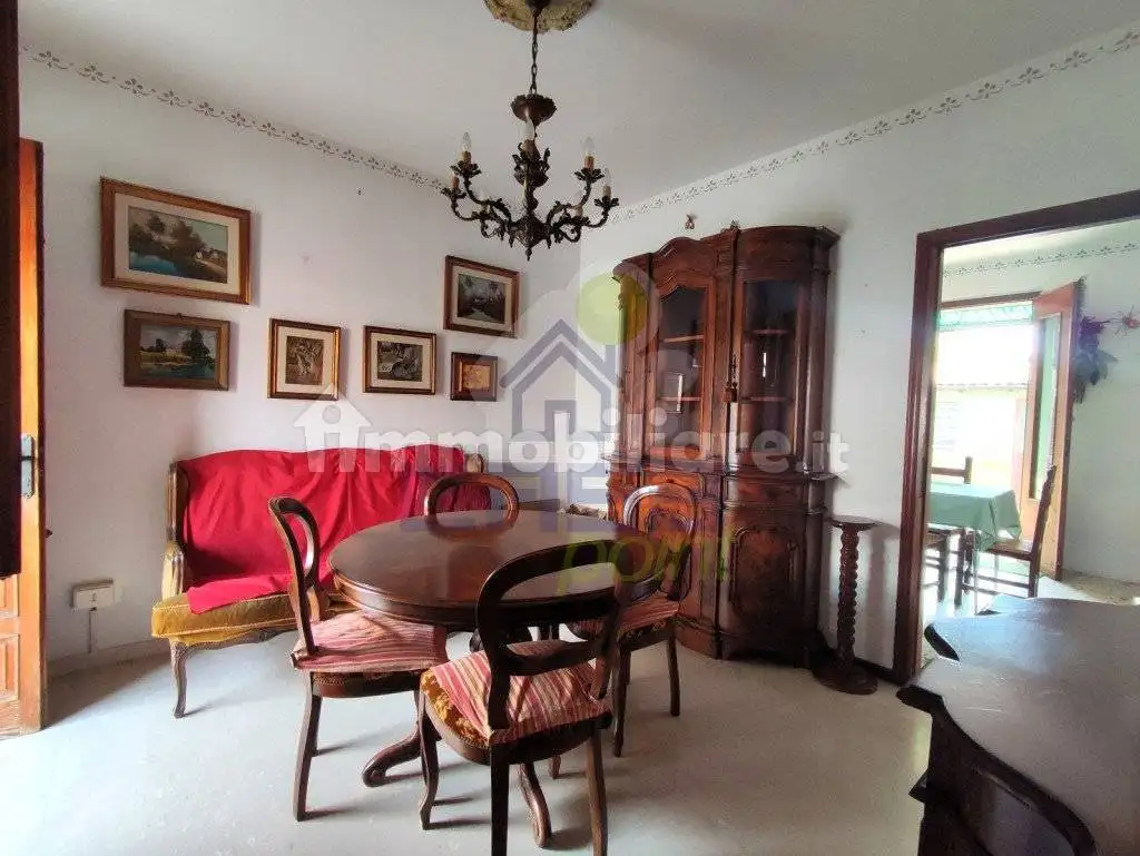 Terratetto plurifamiliare via Monte Lungo, Centro, Caselle Landi - foto 3