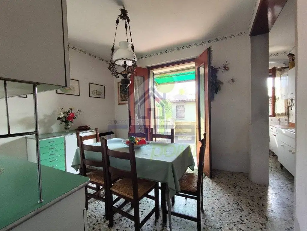 Terratetto plurifamiliare via Monte Lungo, Centro, Caselle Landi - foto 5