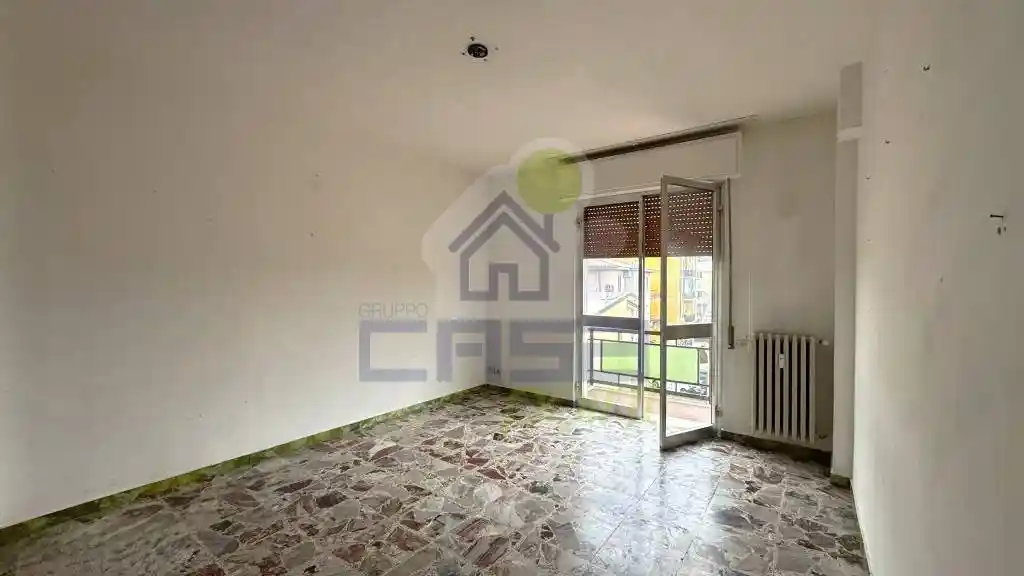 Appartamento in vendita a Codogno