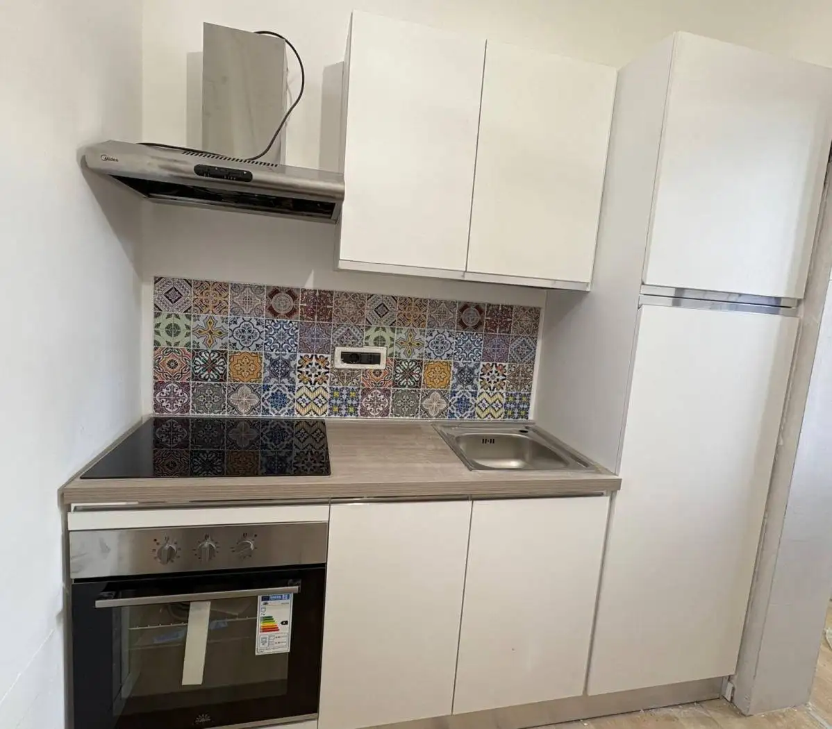 Appartamento in affitto a Padova