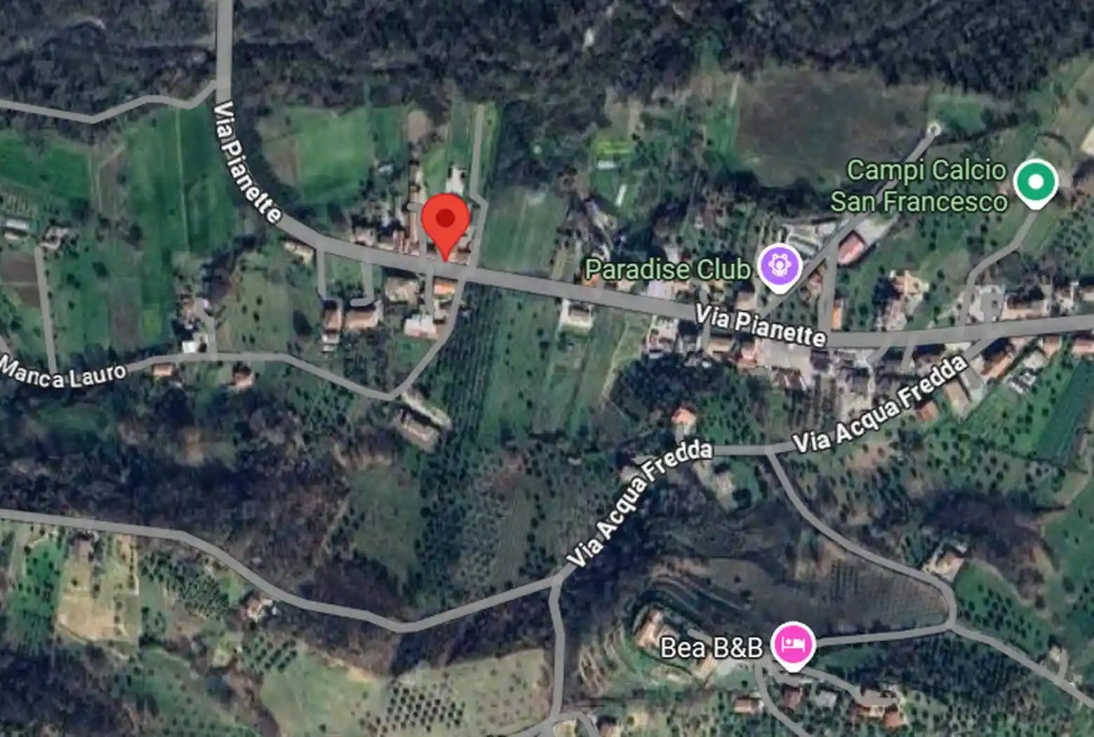 Appartamento all'asta via Pianette 156, Montalto Uffugo - foto 2