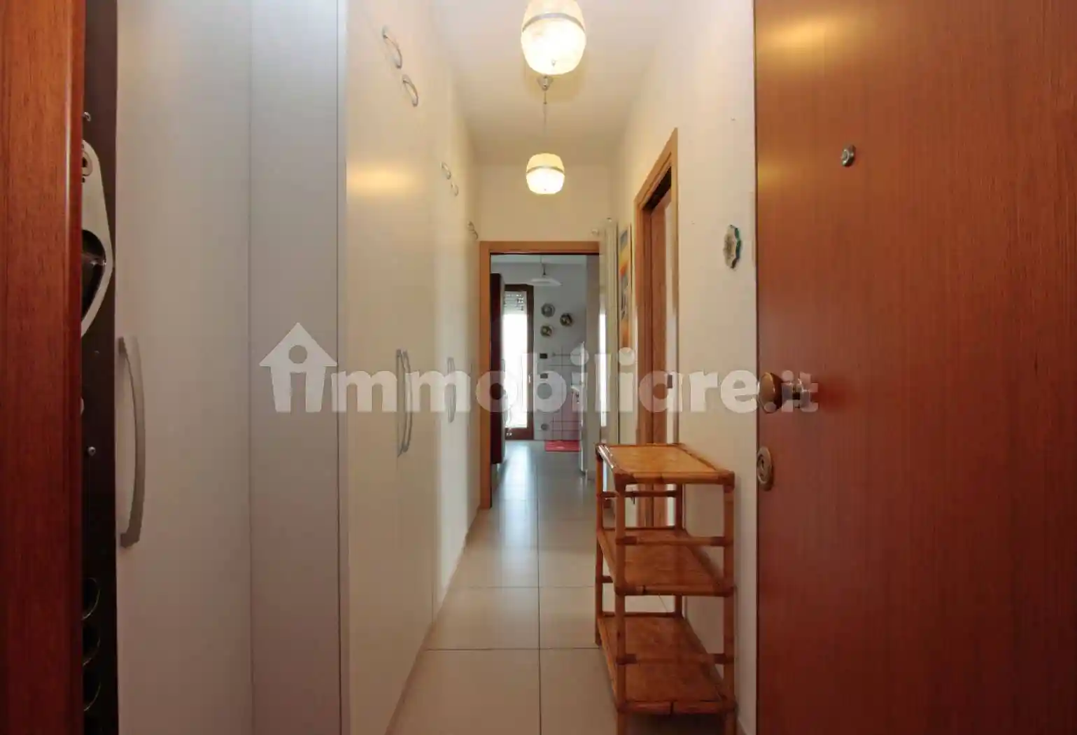 Appartamento in vendita a Follonica