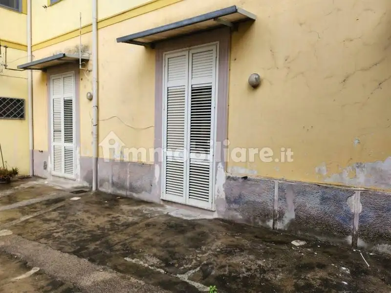 Villa in vendita a Sarno