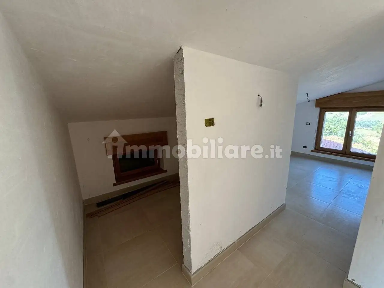 Villa unifamiliare contrada cataniello, Campodipietra - foto 2