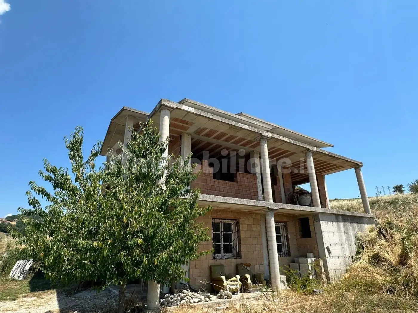 Villa in vendita a Campobasso