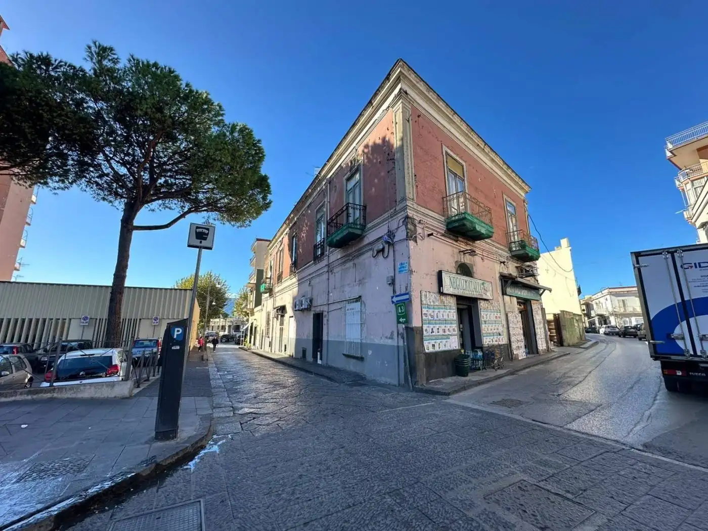 Appartamento in vendita a Boscoreale