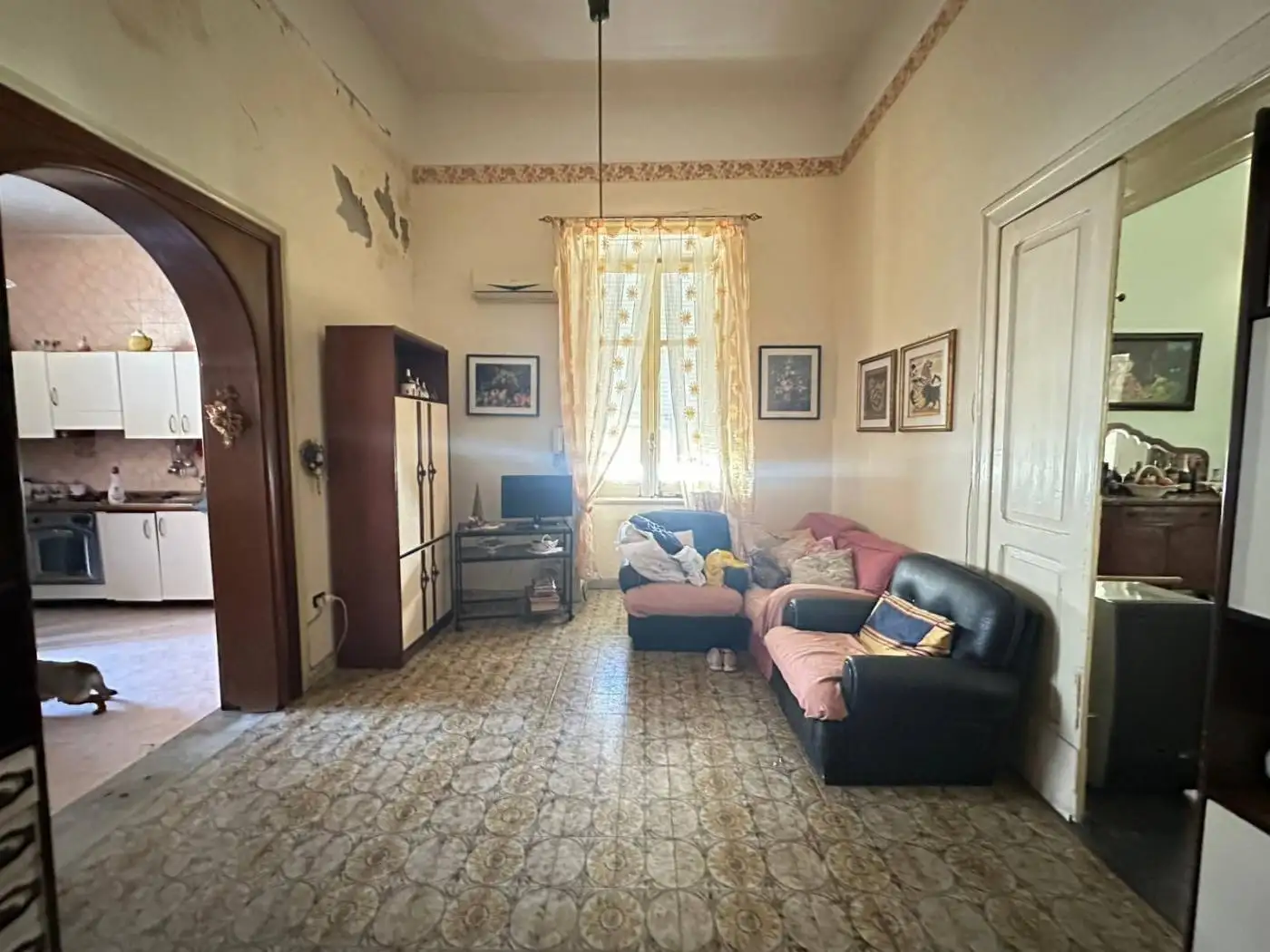 Quadrilocale via Vittorio Emanuele 148, Boscoreale - foto 2