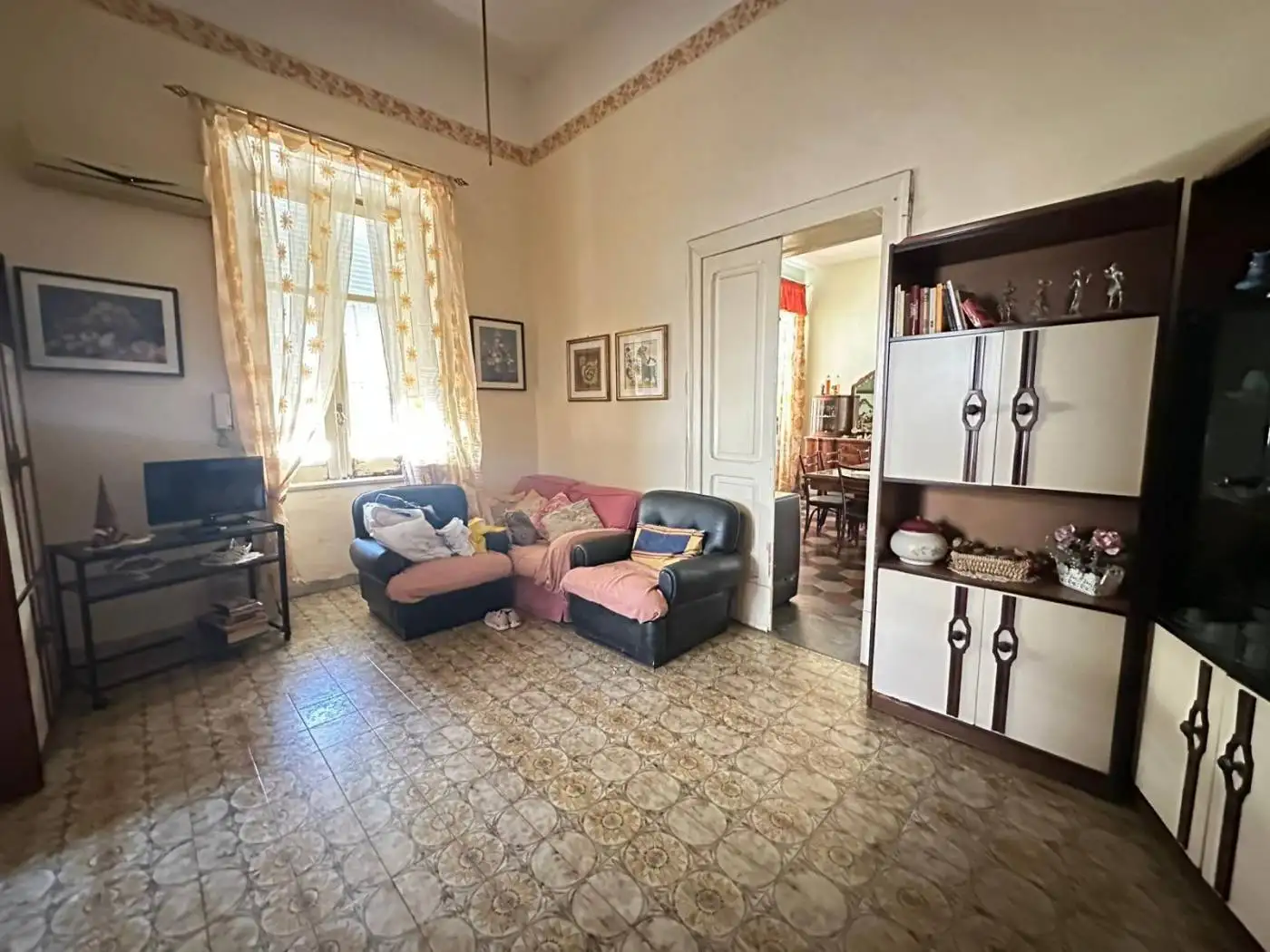 Quadrilocale via Vittorio Emanuele 148, Boscoreale - foto 4