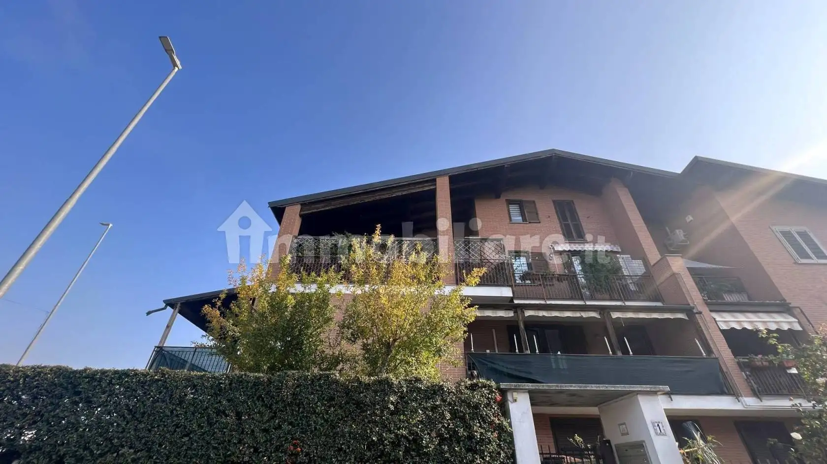 Appartamento in vendita a Casorate Primo