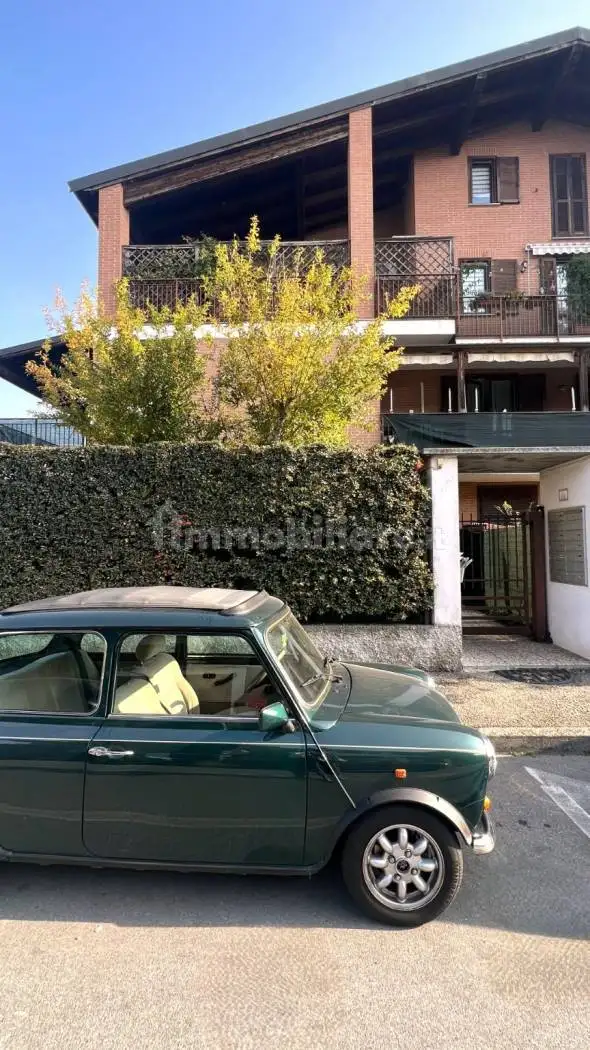 Trilocale via Sandro Pertini, Casorate Primo - foto 2