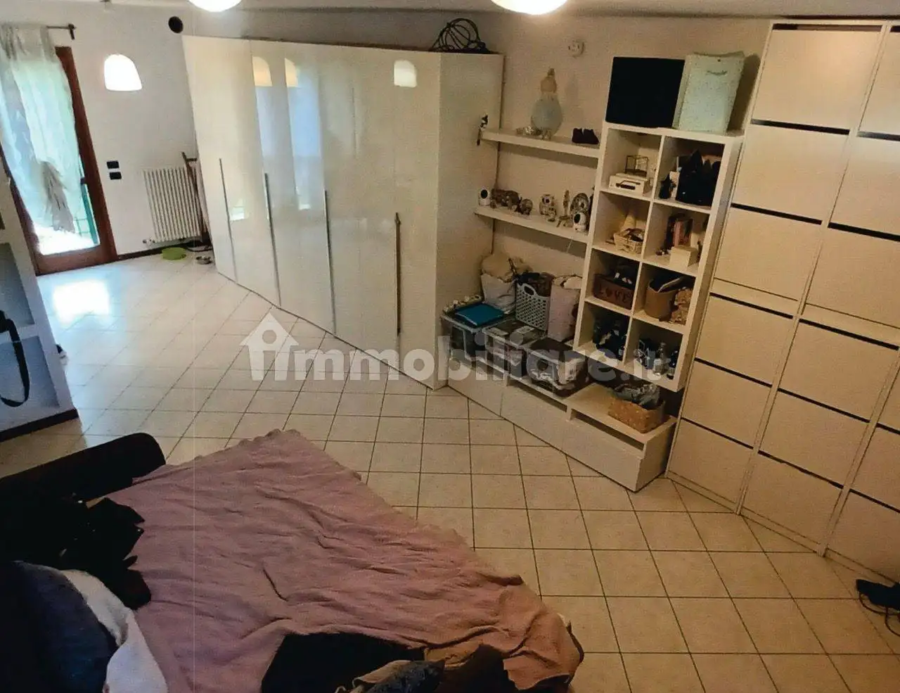 Appartamento in vendita a Vergato